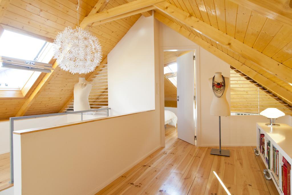 Bairrus Lisbon Apartments - Graca Phòng bức ảnh